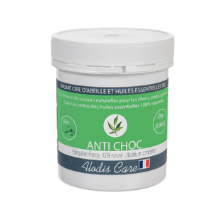 ANTI CHOC ALODIS CARE