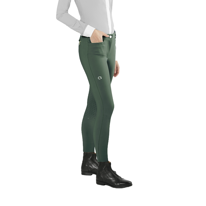 Pantalon EJ Kaki - Ego7