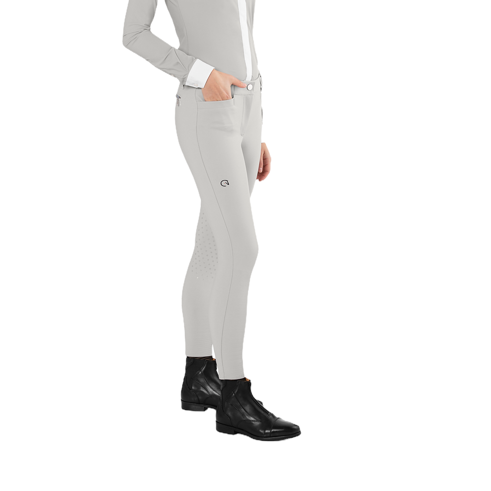Pantalon EJ ice grey - Ego7