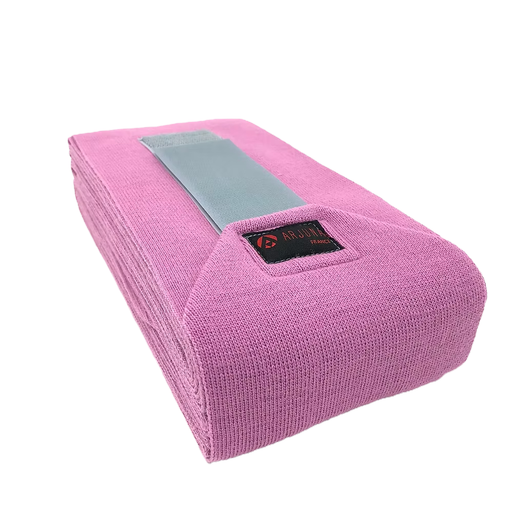 Bandes de repos Bois de Rose - Arjuna