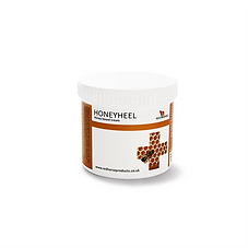 HoneyHeel - Red Horse Products