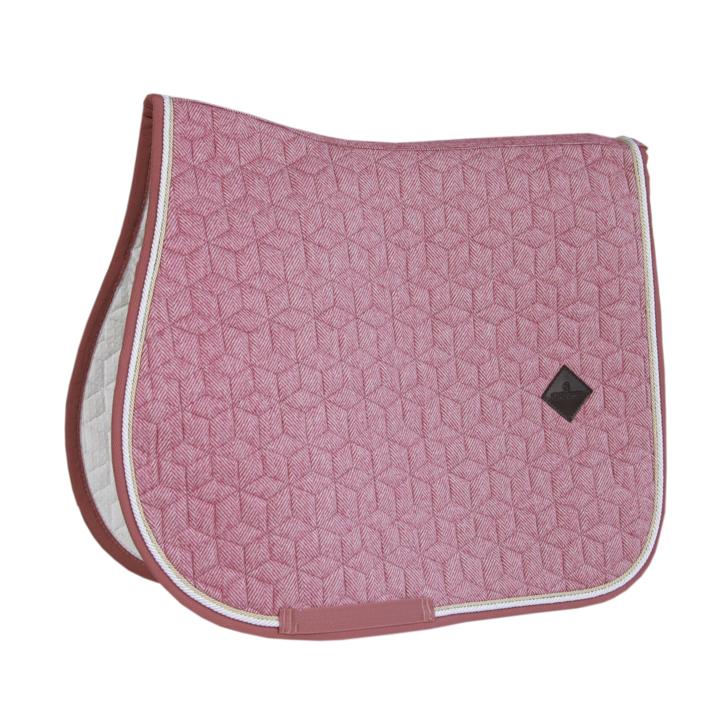 Tapis kentucky laine rose clearance