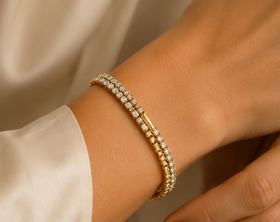 Thumbnail: Luméra Bracelet