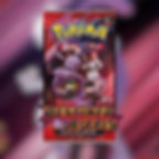 Thumbnail: Pokémon TCG: Destined Rivals Single Booster Packs