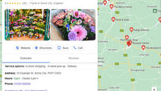 How to Create a Google Business Account