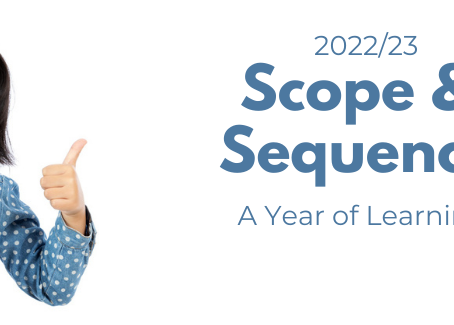 TEMATY 2022/2023 MOTHER GOOSE TIME