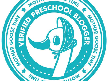 MOTHER GOOSE TIME: dwujęzyczny projekt w Twoim przedszkolu