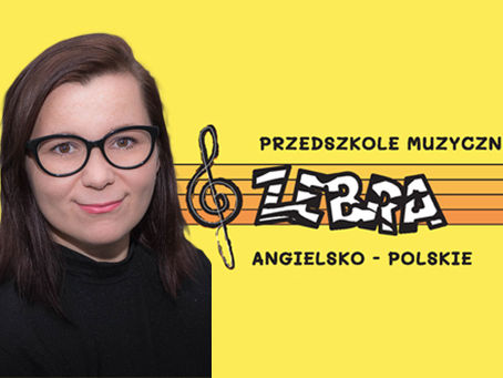 #dwujezycznosc #immersja #wspolpraca #zebra #programfunshineexpress