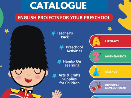KATALOG MAKE & PLAY 2025/2026