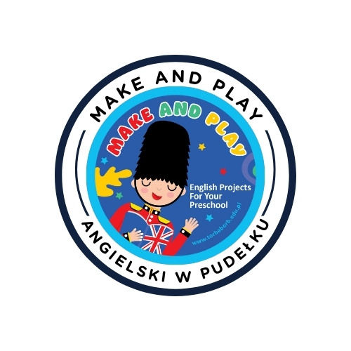 MAKE & PLAY: otwórz pudełko i ucz ⭐️ ⭐️ ⭐️