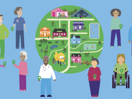 Newport Place Based Care Survey