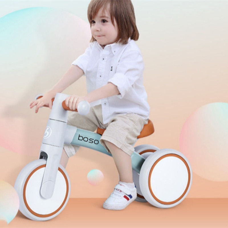 Children's Sliding Balance Bike Toy