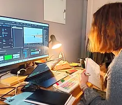 Stage initiation Premiere Pro.webp