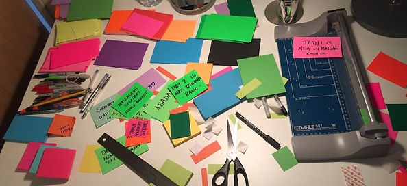 Walter Murch Montage Vidéo