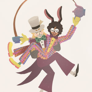 Cartoons