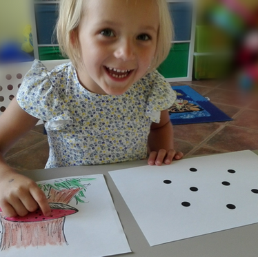 Metoda Dobrego Startu - znacznie więcej, niż nauka pisania.