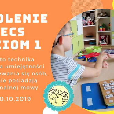 Szkolenie PECS Poziom I