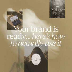 Your Brand Is Ready… Here’s How to Launch your Brand