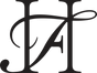 HF Monogram Logo