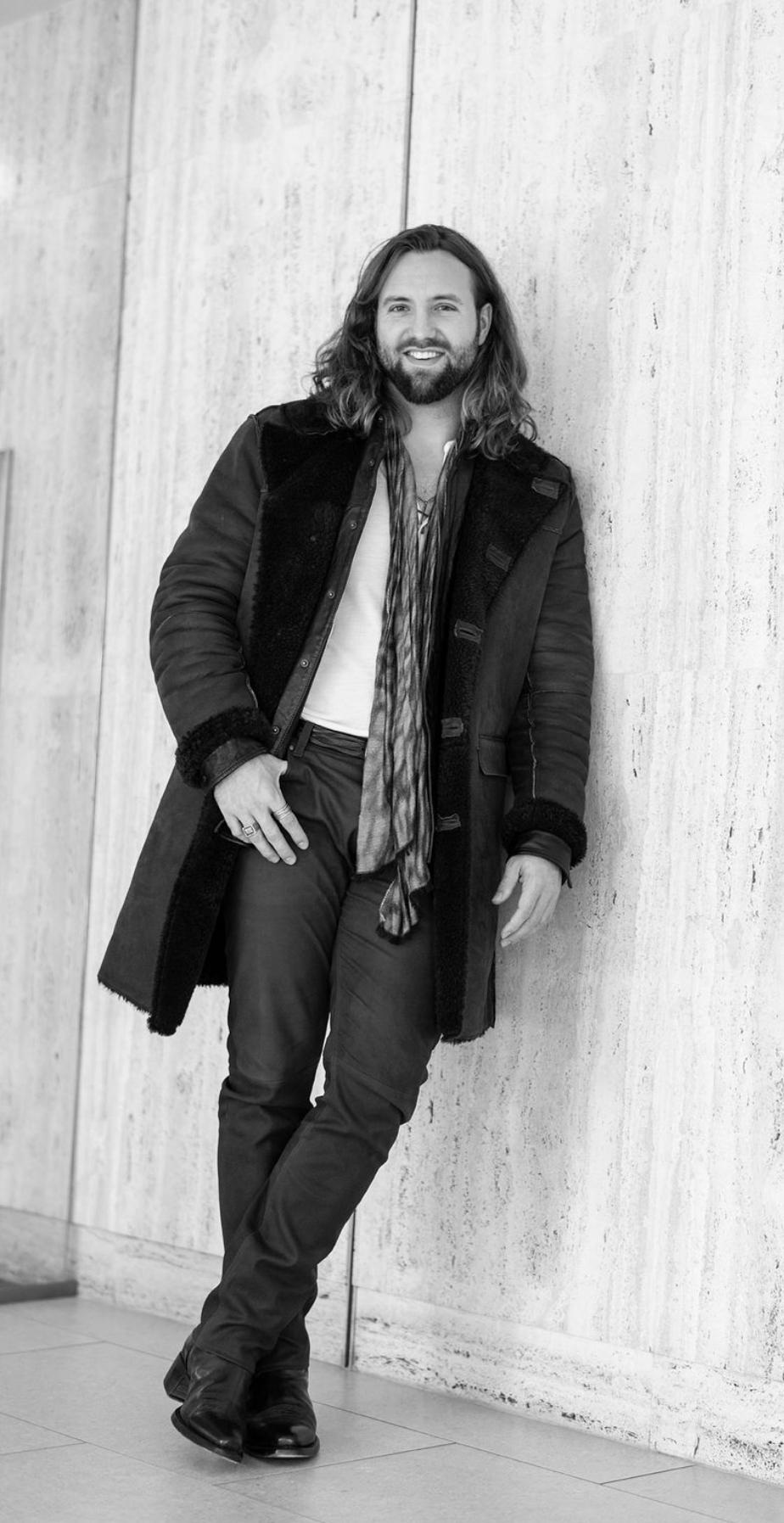 Mitchell Bailey
