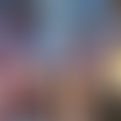 Whimsical Worlds: The Power of Art Direction