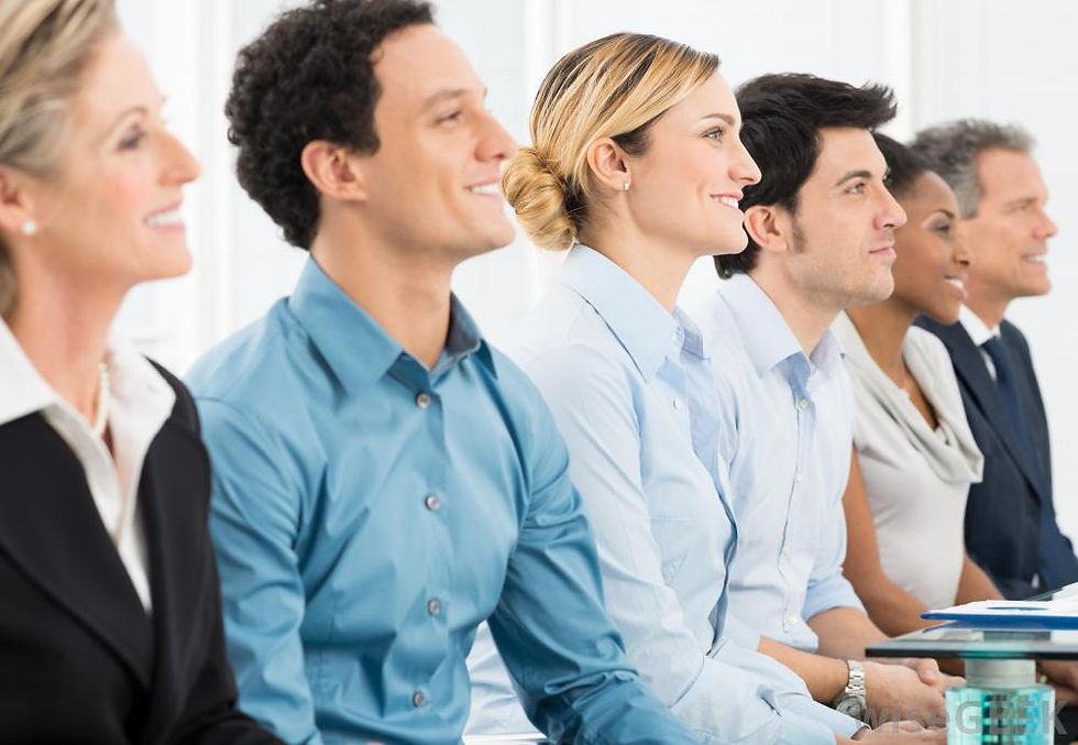 Nine Things Trained Employees Never Say