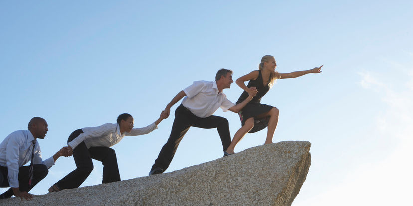 How Leadership Skills Could Be Enhanced Through Trainings?