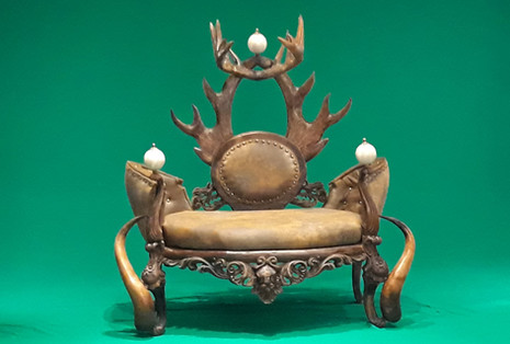 PROP DESIGN
