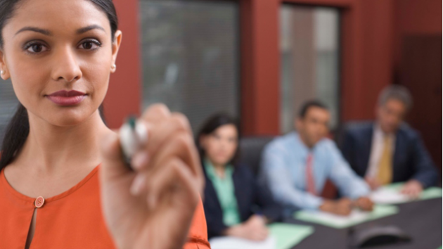 corporate training in Dubai
