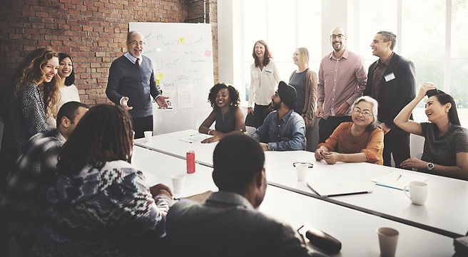 Leadership Training For Better Sales and Profits