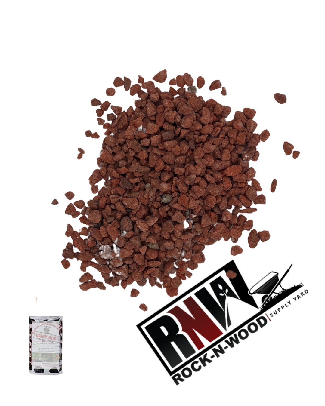 Muriate of Potash 50 lb Bag