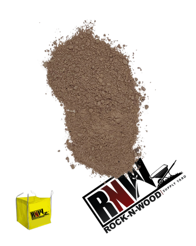 Bulk Powder Form Azomite - Coarse Powder Form (Slow Release) Bulk Bag | rocknwood.com Retail