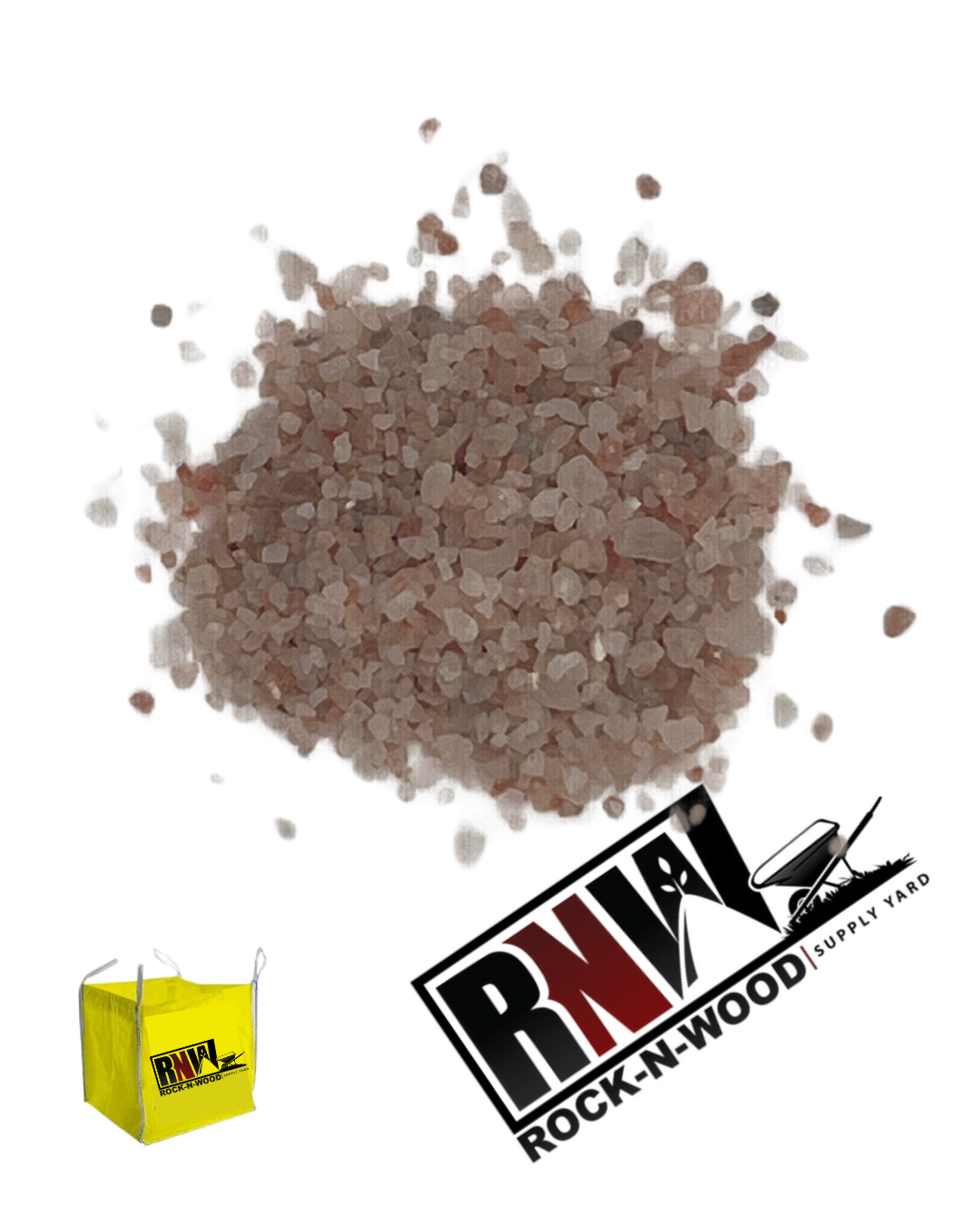 K Mag (Intrepid Trio) Bulk Bag