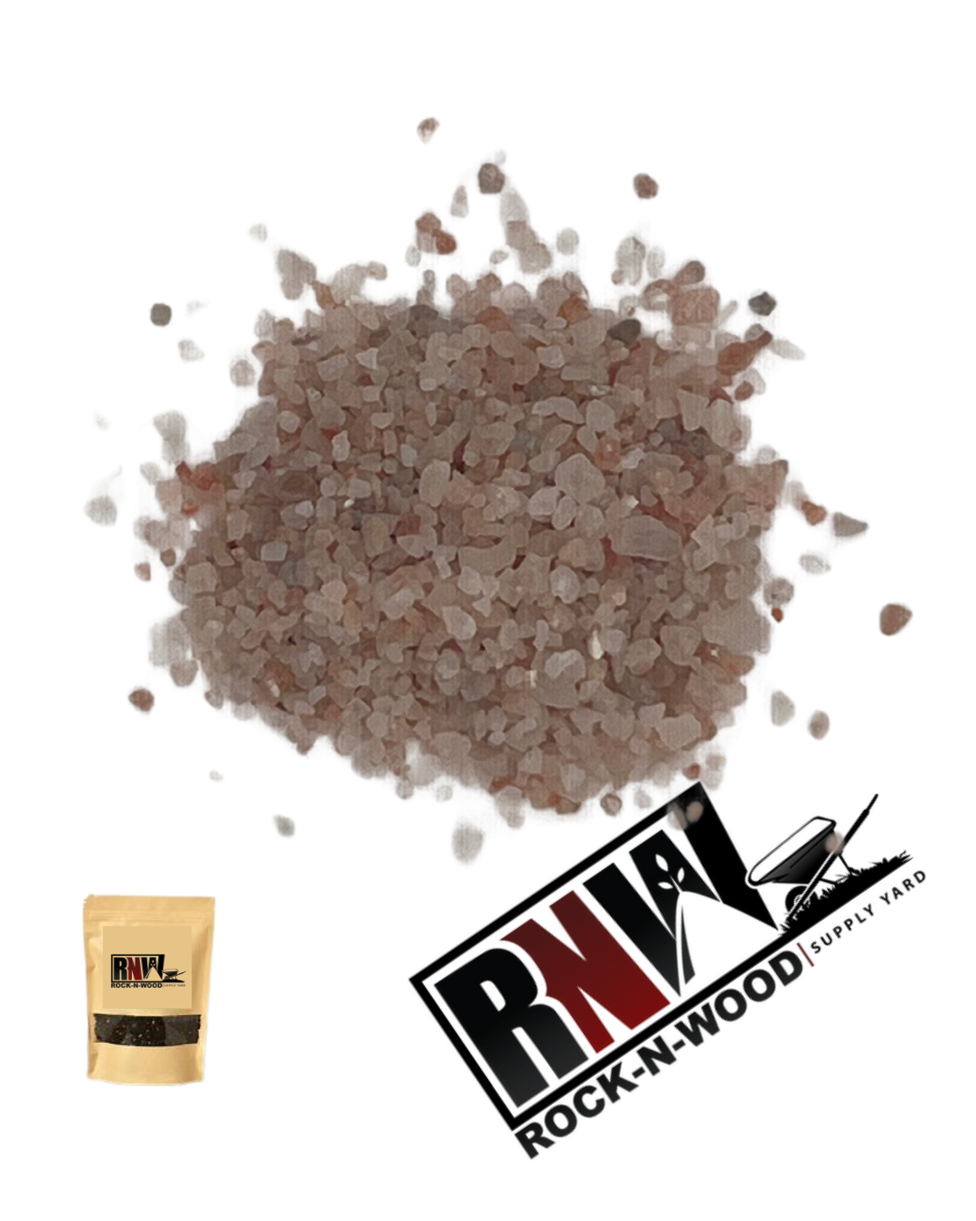 K Mag (Intrepid Trio) 3 lb Bag