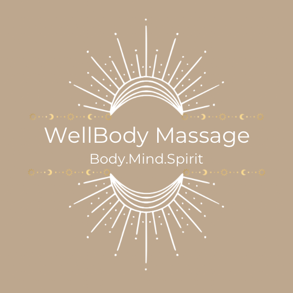 Writer: WellBody Massage