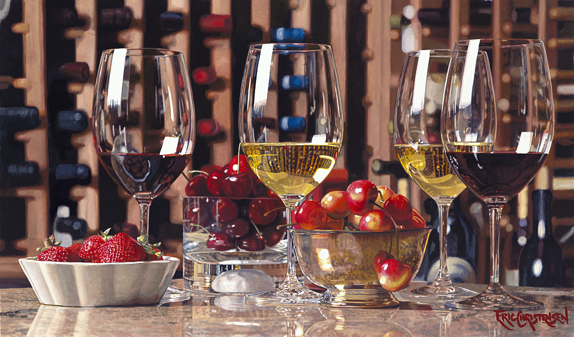 Cellar Selections