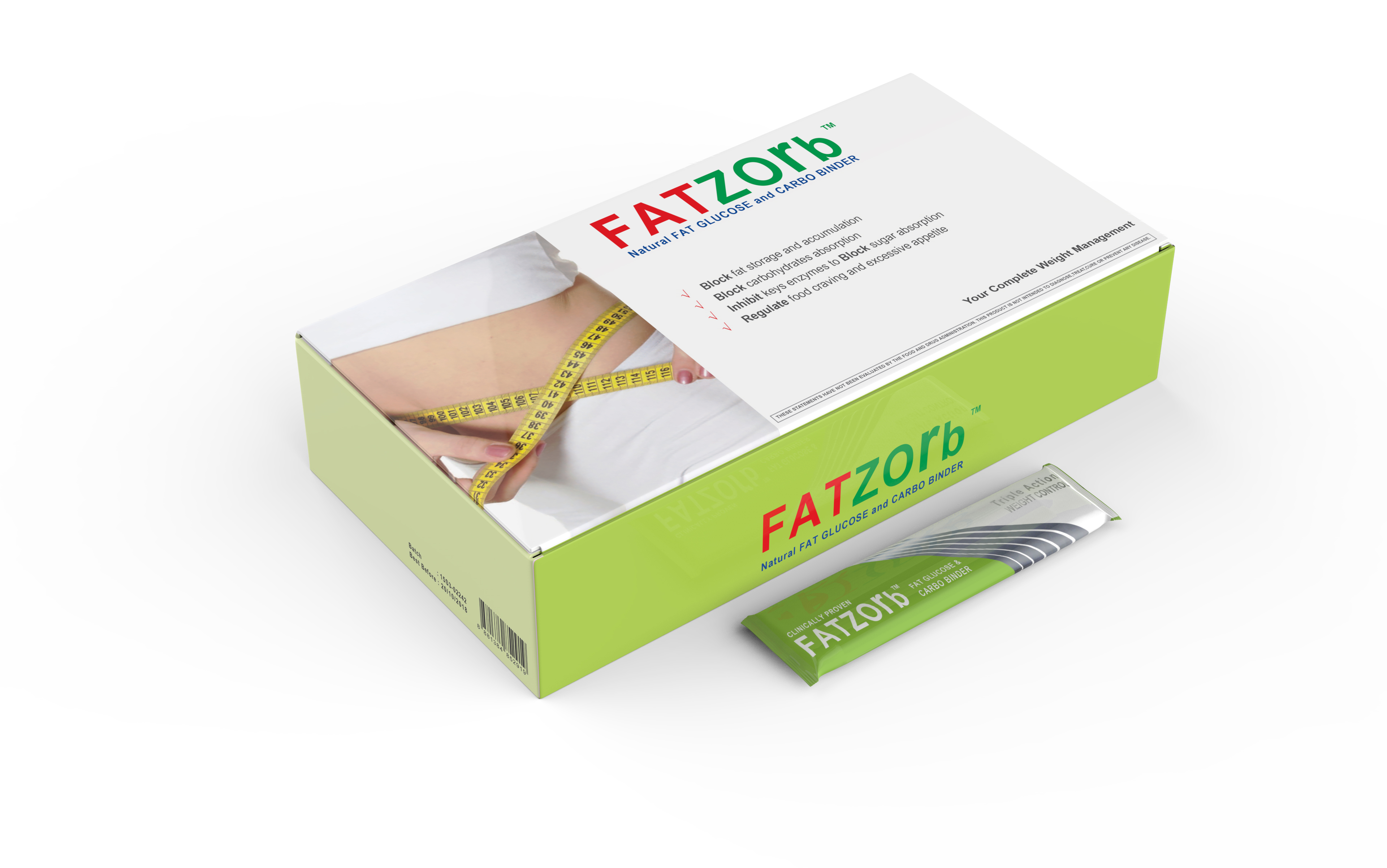Home | fatzorb
