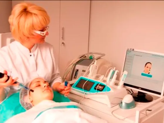 Soft Plus Analyser Beautycollection