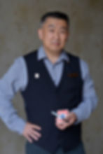vancouver magician