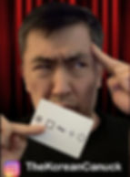 Vancouver corporate mentalist