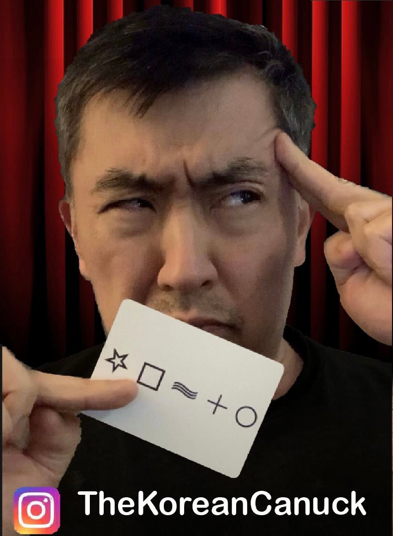 Vancouver corporate mentalist