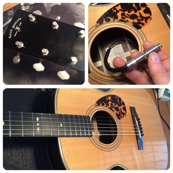 Gallery Melbourne Guitar Repair Brunswick