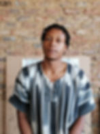 Mark Modimola
