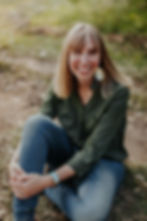 Stephanie Ebert: Author