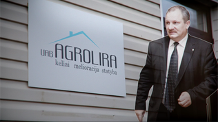 Kęsto Komskio versle – netikėtas bankrotas ir bedarbiai investuotojai