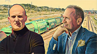 Naša Trąša. Baltarusiškos trąšos su kraujo priemaišomis