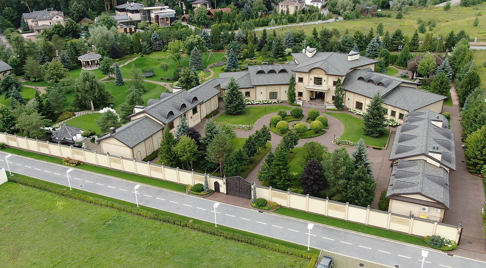 Jelenos Kaminskas vila („The Insider“ nuotr.)