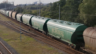 Lietuvos geležinkeliai patys ieškojo būdų tęsti darbą su „Belaruskalij“