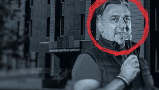 Jonavos kultūros centro vadovas traukiasi iš pareigų