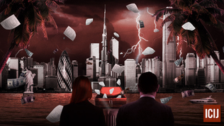 Pandora Papers. Skrynia atsiveria